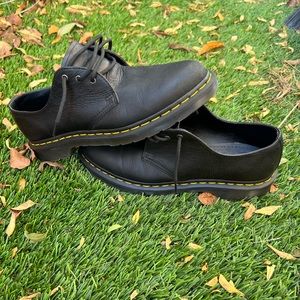 Dr. Marten dress shoes